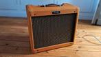 Fender Blues Junior LTD Lacquered Tweed - Gitaarversterker, Muziek en Instrumenten, Ophalen, Zo goed als nieuw, Gitaar, Minder dan 50 watt