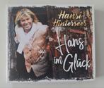 Cd box : Hansi Hinterseer - Hans Im Gluck - 3CD, Ophalen of Verzenden, Zo goed als nieuw