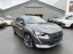 Peugeot 208 1.5HDI GT LINE | CARPLAY | CRUISE | AIRCO |, Autos, Peugeot, Argent ou Gris, Achat, Euro 6, Entreprise