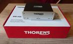 Thorens MM008 Phono Voorversterker, Audio, Tv en Foto, Versterkers en Ontvangers, Verzenden, Zo goed als nieuw