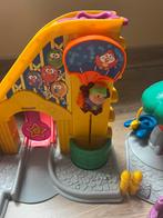 Speelpark little people fisher price, Kinderen en Baby's, Speelgoed | Fisher-Price, Ophalen, Zo goed als nieuw