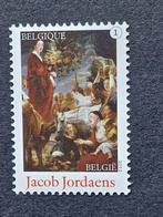 Timbres belges, Enlèvement ou Envoi, Non oblitéré