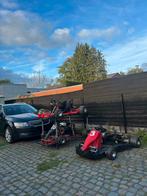 kart, Sport en Fitness, Karting, Ophalen, Zo goed als nieuw, Kart