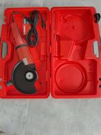 Meuleuse Hilti 230 neuve, Doe-het-zelf en Bouw, Ophalen, Zo goed als nieuw
