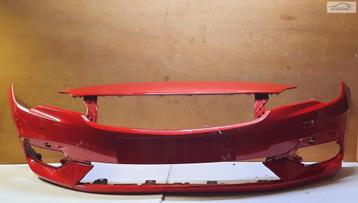 Voorbumper Opel Astra K facelift v.a 2019 PDC 39130492 beschikbaar voor biedingen