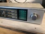 SANYO VINTAGE VERSTERKER + DECK + TUNER, Ophalen of Verzenden