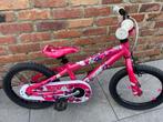 Vélo enfant SCOTT CONTESSA 16, Ophalen, Gebruikt, Trapvoertuig
