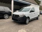 Dacia dokker 2019 12 mois de garantie, Autos, 55 kW, 4 portes, Tissu, Achat