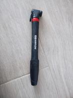 Compacte fietspomp, Fietsen en Brommers, Fietsaccessoires | Fietspompen, Ophalen