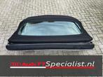 Gebruikte cabriokap met frame en pomp Audi TT cabriolet 8J, Gebruikt, -, -, -