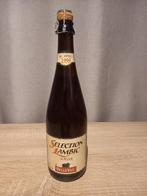 Geuze Séléction Lambic 1999, Verzamelen, Biermerken, Nieuw, Overige merken, Flesje(s), Ophalen of Verzenden