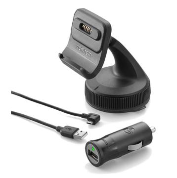 TOMTOM GPS-houder Click&Go (9UUB.001.40) beschikbaar voor biedingen