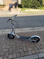 Step met dikke banden, Ophalen, Gebruikt, Gewone step
