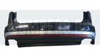 Bumper Volkswagen VW Touareg III R-Line RLine 760 18- 760807, Gebruikt, 6 maanden garantie, Ophalen of Verzenden, Achter