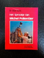 Er was eens...het sprookje van Michel Pollentier, Verzenden, Zo goed als nieuw, Lopen en Fietsen