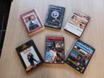 DVD Films, Overige gebieden, Gebruikt, Vanaf 12 jaar, Ophalen