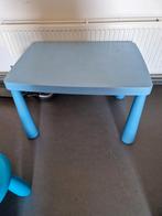 Ikea kindertafel, Kinderen en Baby's, Kinderkamer | Tafels en Stoelen, Ophalen, Gebruikt