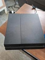 PS4 - harde schijf - controllers - games, Ophalen