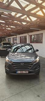Hyundai  tucson, Autos, Hyundai, Argent ou Gris, Achat, Euro 6, 5 portes