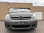 Toyota Corolla Verso | 12 M Garantie | Benzine |2007| 90Dkm|, Auto's, Monovolume, 1370 kg, 4 cilinders, Corolla