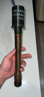 Grenade M24 Replica, Nieuw