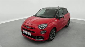 Fiat 500X 1.0 FireFly T3 Sport *NAVI/CAMERA/FULL LED/PDC/JA1 beschikbaar voor biedingen