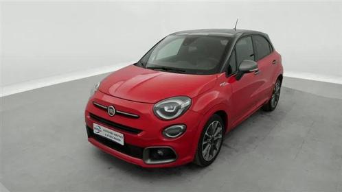 Fiat 500X 1.0 FireFly T3 Sport *NAVI/CAMERA/FULL LED/PDC/JA1, Auto's, Fiat, Bedrijf, Te koop, 500X, ABS, Achteruitrijcamera, Boordcomputer