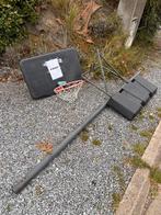 Panier de basket a donner, Sport en Fitness, Ophalen, Gebruikt