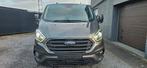 Ford transit custom 170pk dubbel cabine L2, Automaat, Euro 6, Leder, Bedrijf