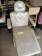 Pedicure stoel, Sport en Fitness, Ophalen, Gebruikt