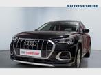 Audi Q3 Q3 35 TFSI Business Edition Advanced S tr., Automaat, Zwart, 131 g/km, SUV of Terreinwagen