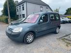 Peugeot Partner 1.6 HDI ,Relax ,Airco, 1e eigenaar,..., 4 deurs, Monovolume, 4 cilinders, Particulier