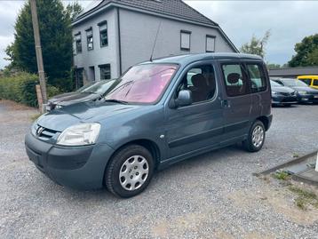 Peugeot Partner 1.6 HDI ,Relax ,Airco, 1e eigenaar,...  beschikbaar voor biedingen