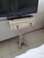 Side tafel, Ophalen, Gebruikt