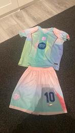 Barca-trui, Blauw, Nike, Overige maten, Ophalen of Verzenden