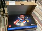 Lego 72037 - Mario And Standard Kart, Ophalen of Verzenden, Nieuw