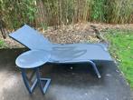 tuinmeubelen fermob, Ophalen, Gebruikt, Bank, Aluminium