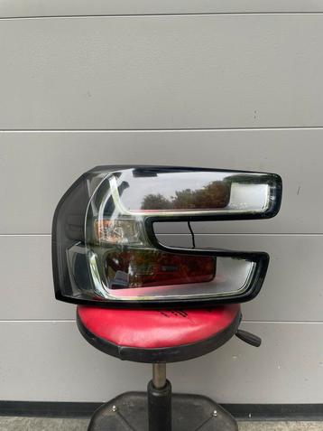 Citroën C4 Grand Picasso 2016-2018 feu arrière gauche LED, Enlèvement ou Envoi, Utilisé, Citroën