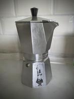 Koffiezet MOKA EXPRESS BIALETTI Italiaans, Comme neuf, Enlèvement