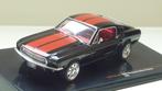 Ixo Ford Mustang Fastback (1967) 1:43, Hobby en Vrije tijd, Ophalen of Verzenden, Nieuw, Auto, Overige merken