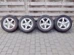 alu velgen met winterbanden, Auto-onderdelen, Ophalen, Winterbanden, Velg(en)