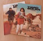 Tiago Solan 1-2, Enlèvement ou Envoi, Neuf