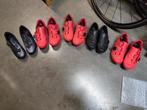 5 paar Shimano raceschoenen in goede staat., Enlèvement ou Envoi, Comme neuf