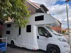RIMOR Seal 50 (bouwjaar 2024) maar 1210km, 7 tot 8 meter, Diesel, Particulier, Half-integraal
