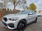 BMW X3 2.0d-S-DRIVE-18Da/Navi-Pdc-Cruis-Led/Gekeurd-Garantie, Achterwielaandrijving, Euro 6, 4 cilinders, Bedrijf