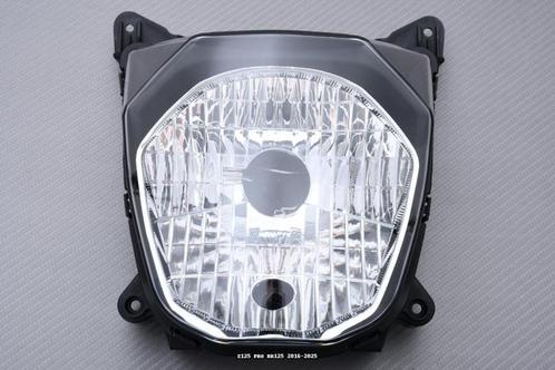 Koplamp / Voorlicht AVDB KAWASAKI Z125 PRO 2017 - 2025, Motoren, Accessoires | Overige, Nieuw, Ophalen of Verzenden