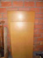 platen MDF, Ophalen, Gebruikt