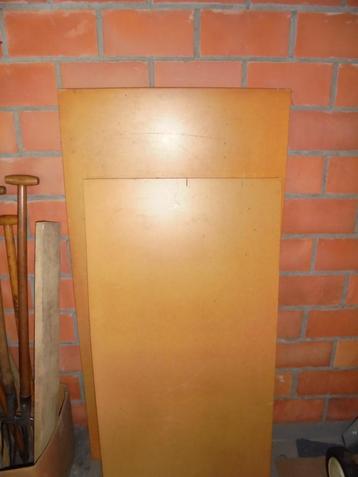 platen MDF beschikbaar voor biedingen