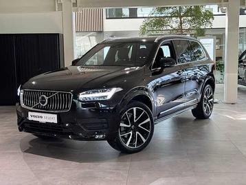 Volvo XC90 B5 AWD Milde Hybride Plus Bright, Auto's, 1969 cc, Bedrijf, Diesel, SUV of Terreinwagen
