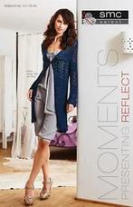 SMC SELECT Moments 013, Enlèvement ou Envoi, Neuf, Tricot, Patron ou Livre